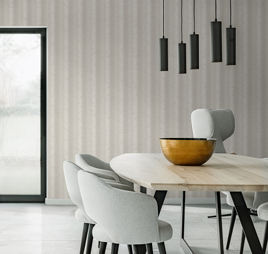 Обои в интерьере артикул ICE3 008, Iceland, Milassa Обои в интерьере артикул ICE3 008, Iceland, Milassa